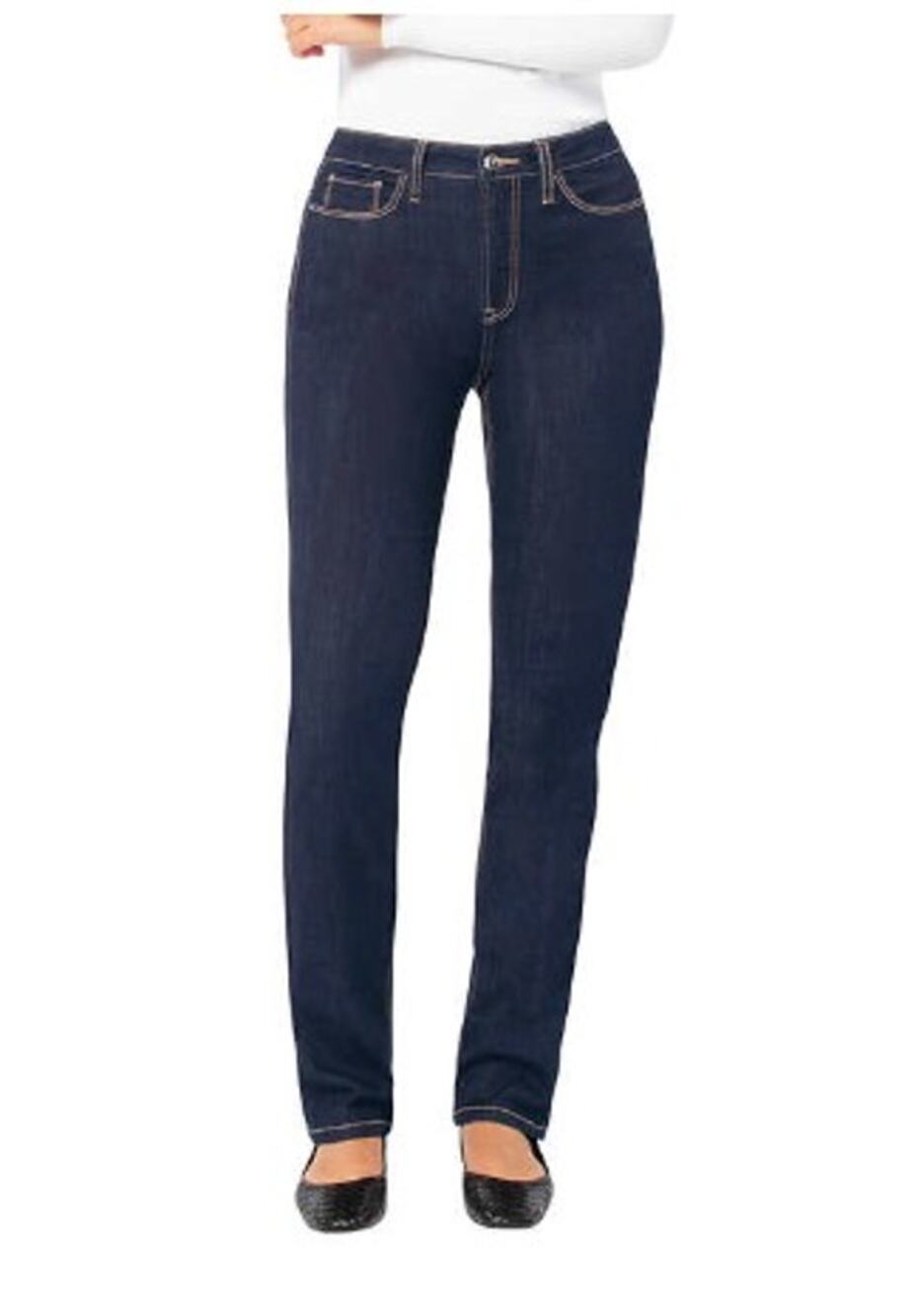 Santana Women's Classic fit with Tummy Control